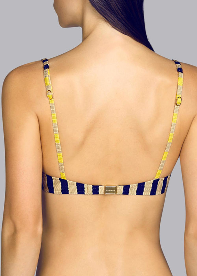 Soutien-gorge Balconnet Rembourr Maillots de Bain Andres Sarda