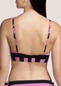 Brassire Maillots de Bain Andres Sarda Pink