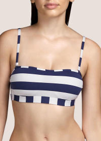 Soutien-gorge Bandeau Rembourr Maillots de Bain Andres Sarda