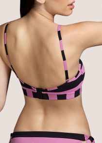 Soutien-gorge Bandeau Rembourr Maillots de Bain Andres Sarda