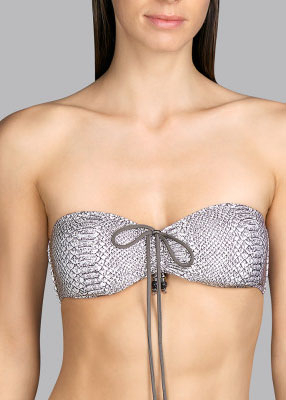 Soutien-gorge Bandeau Rembourr Maillots de Bain Andres Sarda