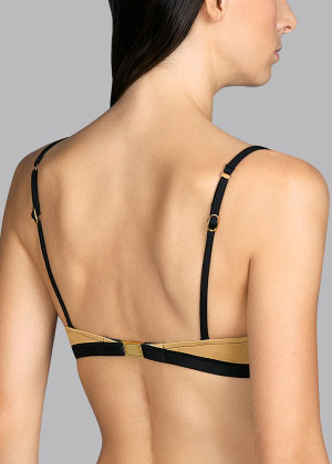 Soutien-gorge Sans Armatures Maillots de Bain Andres Sarda