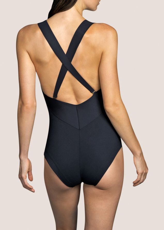 Maillot de bain 1 pice Multi Positions  Maillots de Bain Andres Sarda