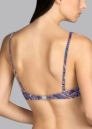 Soutien-gorge Triangle Maillots de Bain Andres Sarda