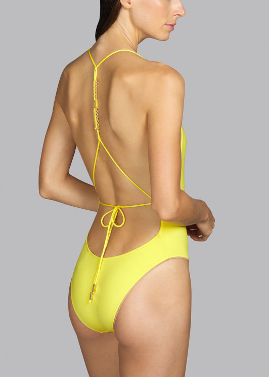 Maillot de Bain 1 Pice Maillots de Bain Andres Sarda
