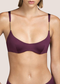 Soutien-gorge Armatures Bonnets Embotants Maillots de Bain Andres Sarda