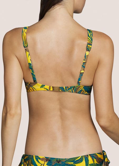 Soutien-gorge Embotant Armatures Maillots de Bain Andres Sarda Sun