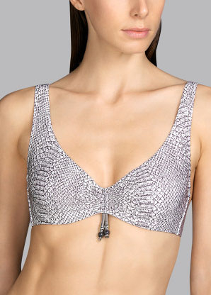 Soutien-gorge Embotant Armatures Maillots de Bain Andres Sarda