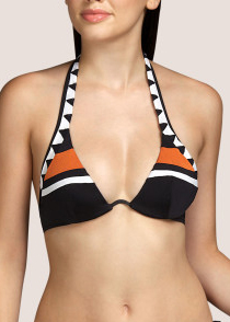 Soutien-gorge Embotant Armatures Maillots de Bain Andres Sarda