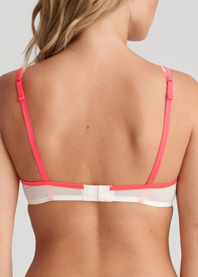 Soutien gorge Balconnet Rembourr Marie-Jo