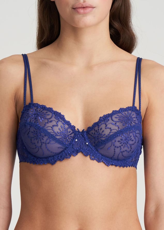 Soutien-gorge Balconnet Couture Horizontale Marie-Jo
