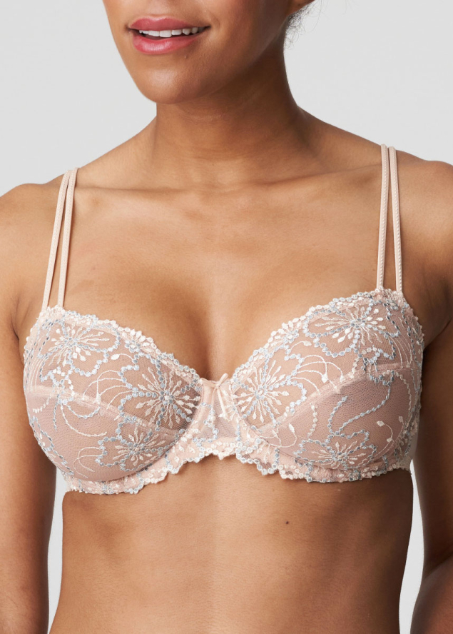 Soutien-gorge Balconnet Couture Horizontale Marie-Jo