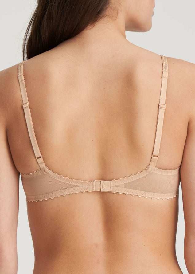 Soutien-gorge Balconnet Couture Horizontale Marie-Jo