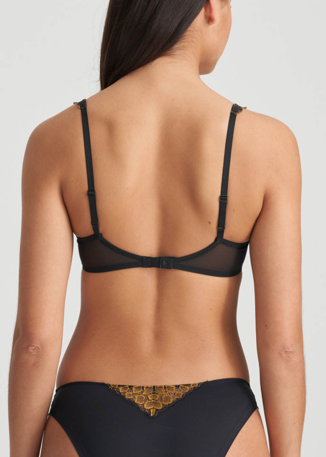 Soutien-gorge  Armatures Balconnet Couture Horizontale Marie-Jo