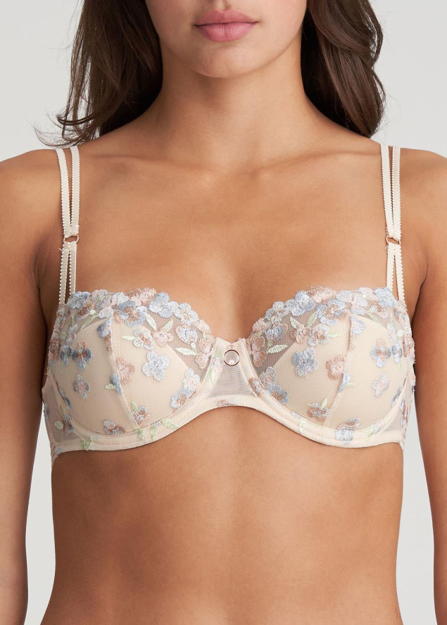 Soutien Gorge Balconnet Rembourr Couture Marie-Jo