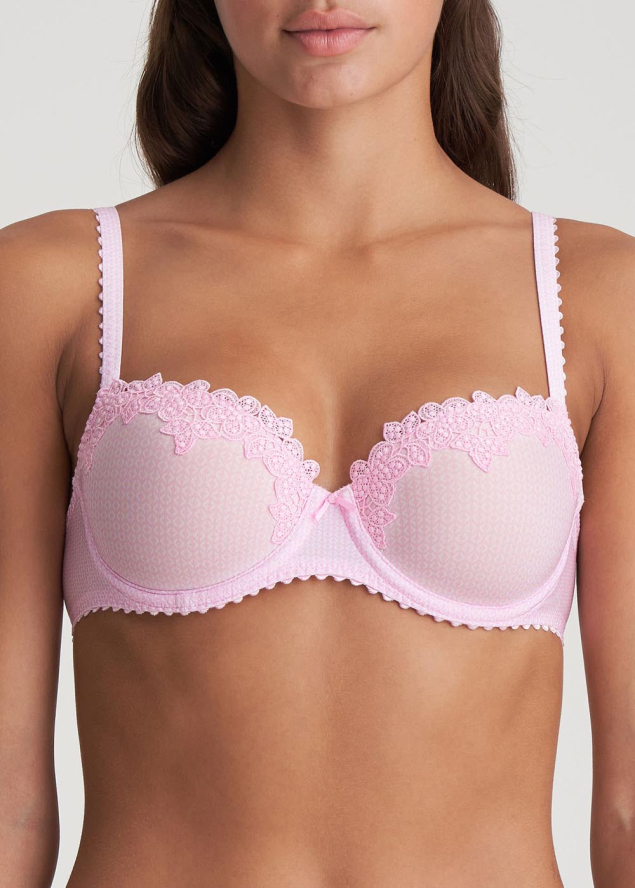 Soutien-gorge Rembourr Balconnet Marie-Jo