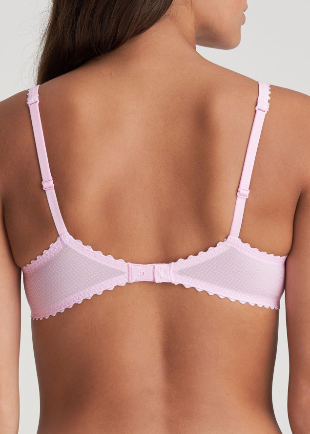 Soutien-gorge Rembourr Balconnet Marie-Jo Lily Rose