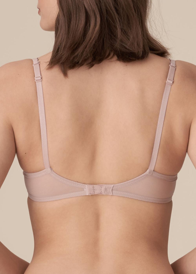 Soutien-gorge Balconnet Rembourr Marie-Jo