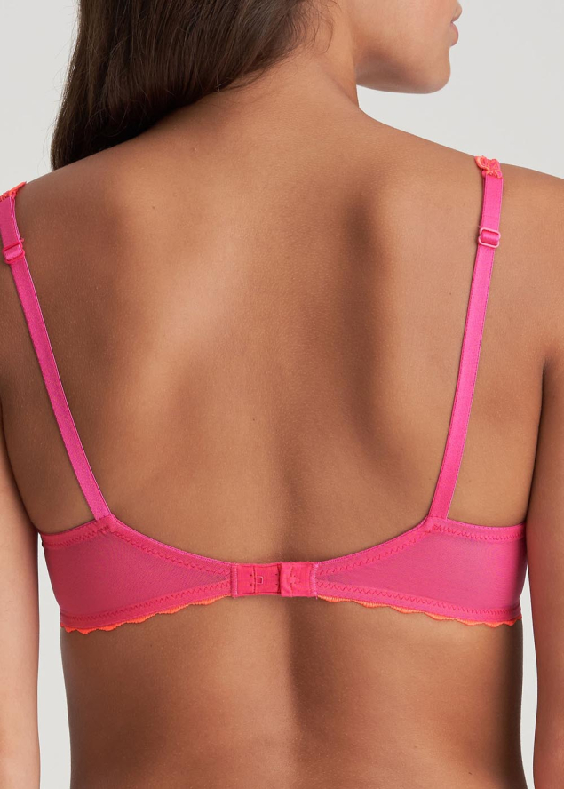 Soutien Gorge Balconnet Rembourr Couture Marie-Jo