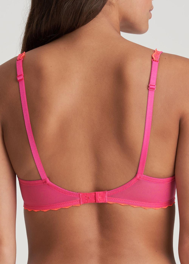 Soutien-gorge Rembourr Balconnet Marie-Jo