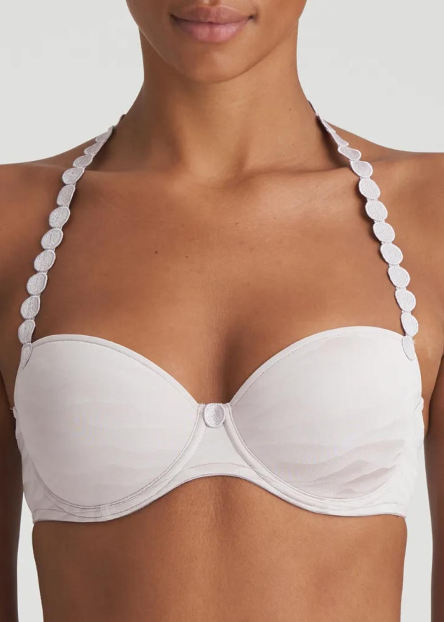 Soutien-gorge Balconnet Rembourr Marie-Jo