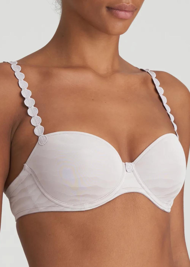 Soutien-gorge Balconnet Rembourr Marie-Jo