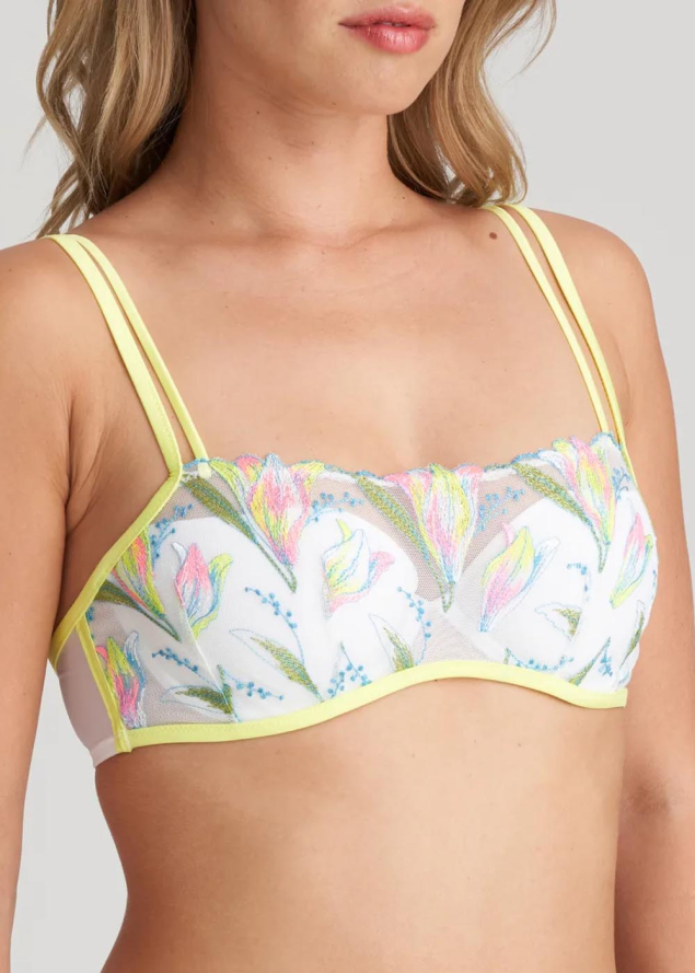 Soutien-gorge balconnet Demi Mousse Marie-Jo