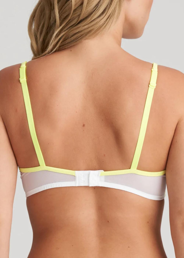 Soutien-gorge balconnet Demi Mousse Marie-Jo