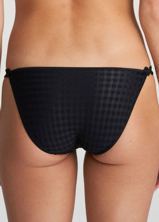 Slip Taille Basse Marie-Jo