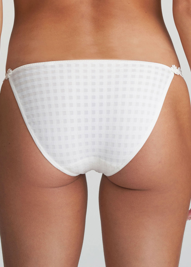 Slip Taille Basse Marie-Jo