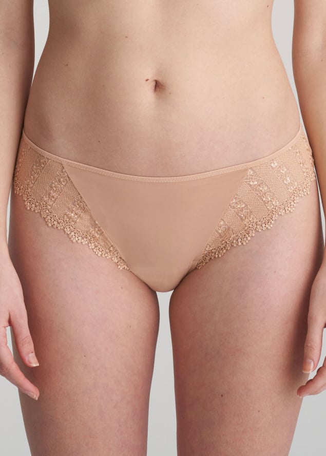 Slip Brsilien Marie-Jo Light Tan