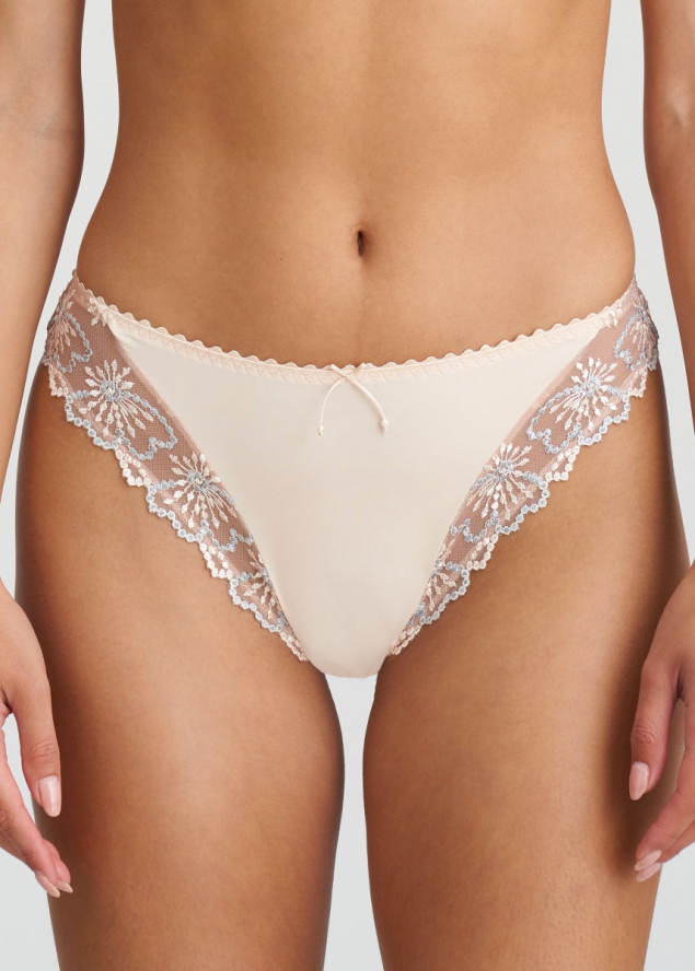 Slip Italien Marie-Jo Pale Peach