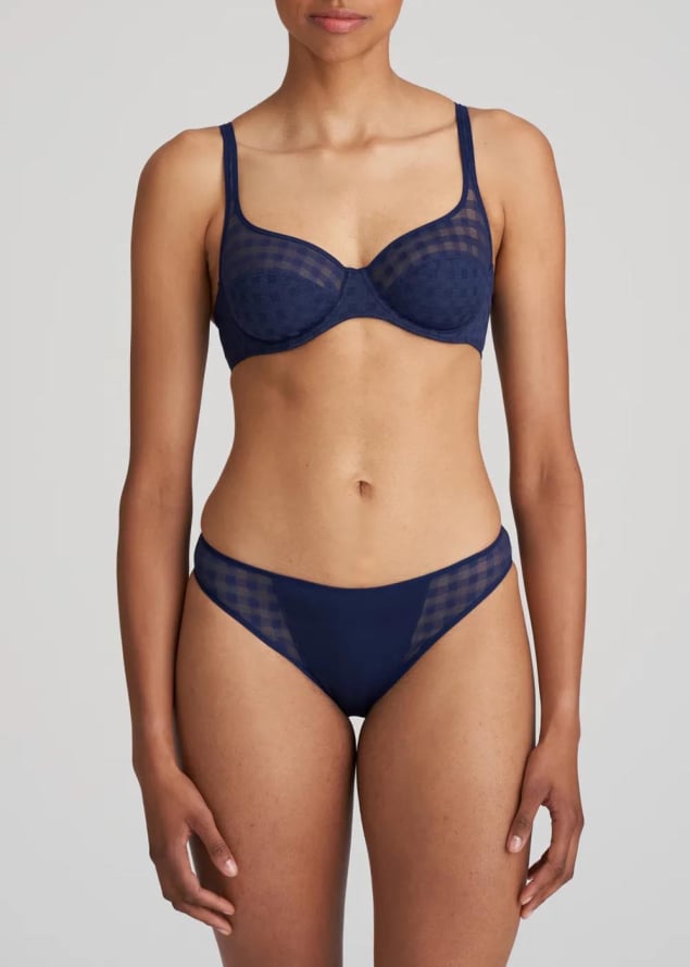 Slip brsilien  Marie-Jo