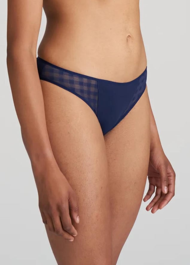 Slip brsilien  Marie-Jo
