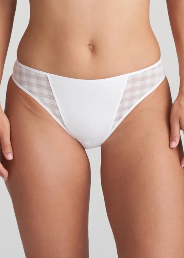 Slip brsilien  Marie-Jo
