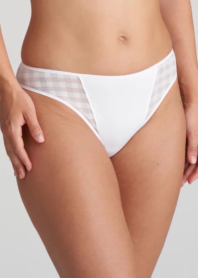 Slip brsilien  Marie-Jo