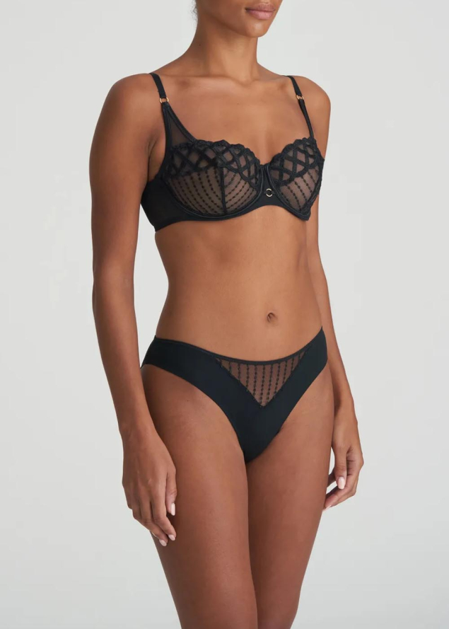 Slip brsilien  Marie-Jo