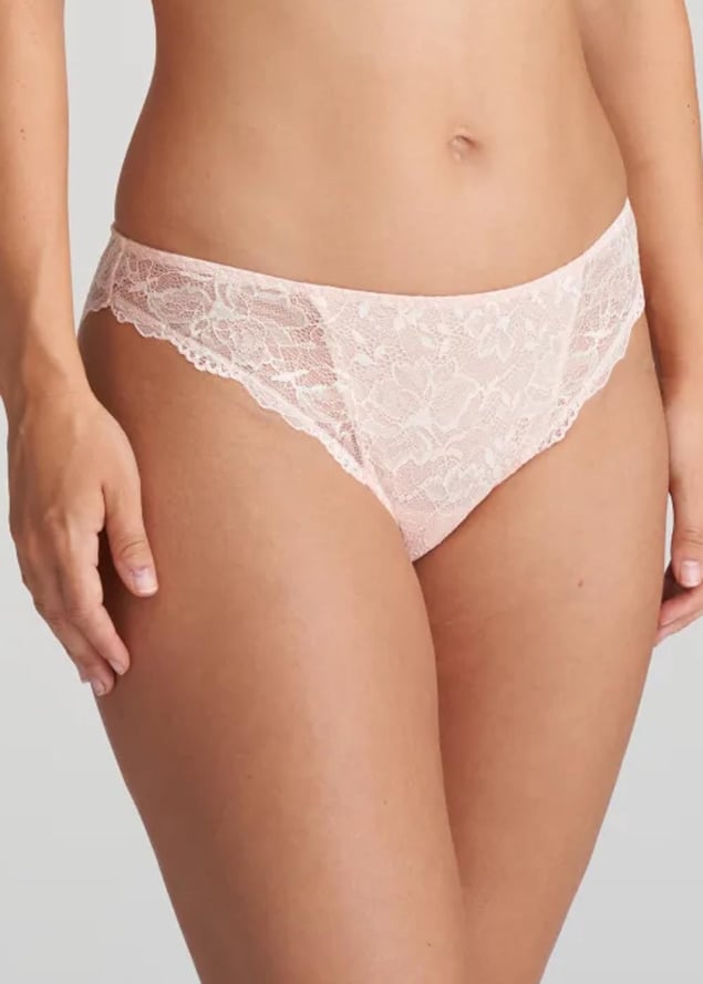  Slip Brsilien Marie-Jo Pearly Pink