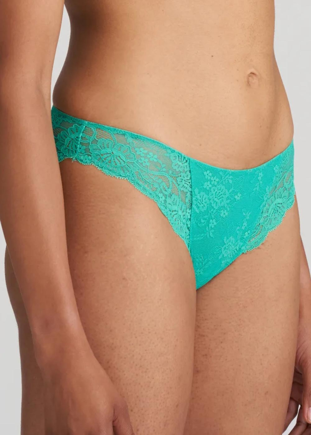 Slip Brsilien Marie-Jo Vivid Green