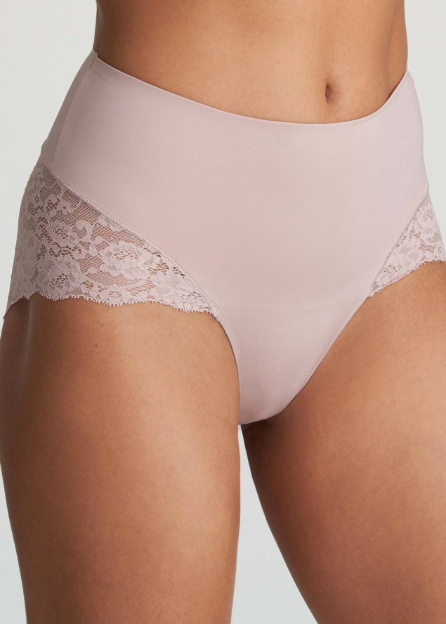 Slip Taille Haute Gainant Marie-Jo