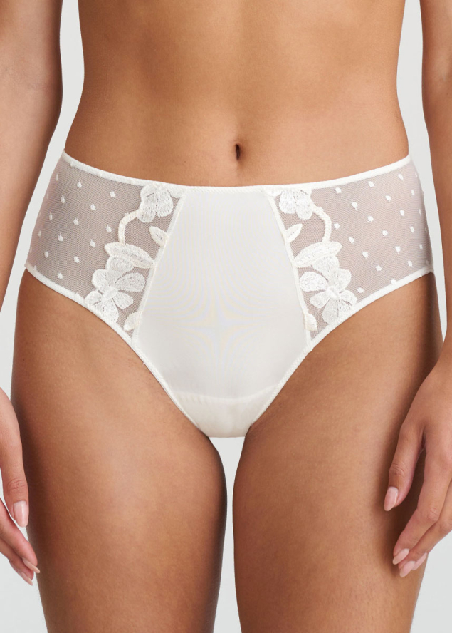Slip Taille Haute Marie-Jo