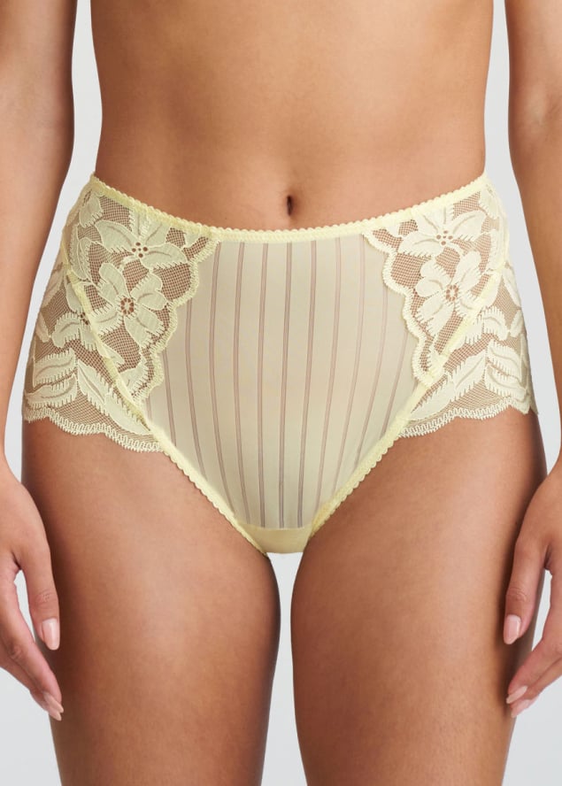 Slip Taille Haute Marie-Jo