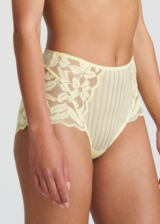 Slip Taille Haute Marie-Jo