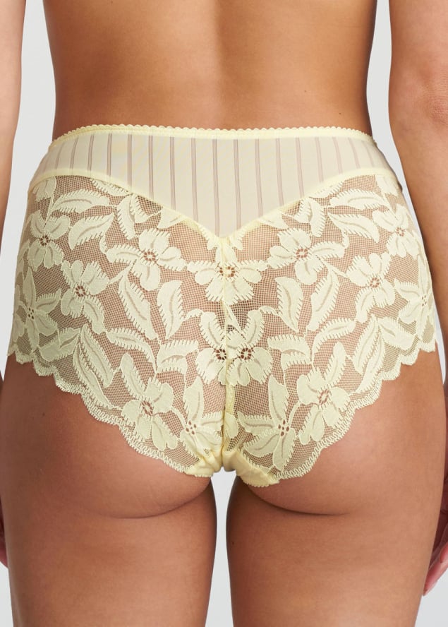 Slip Taille Haute Marie-Jo