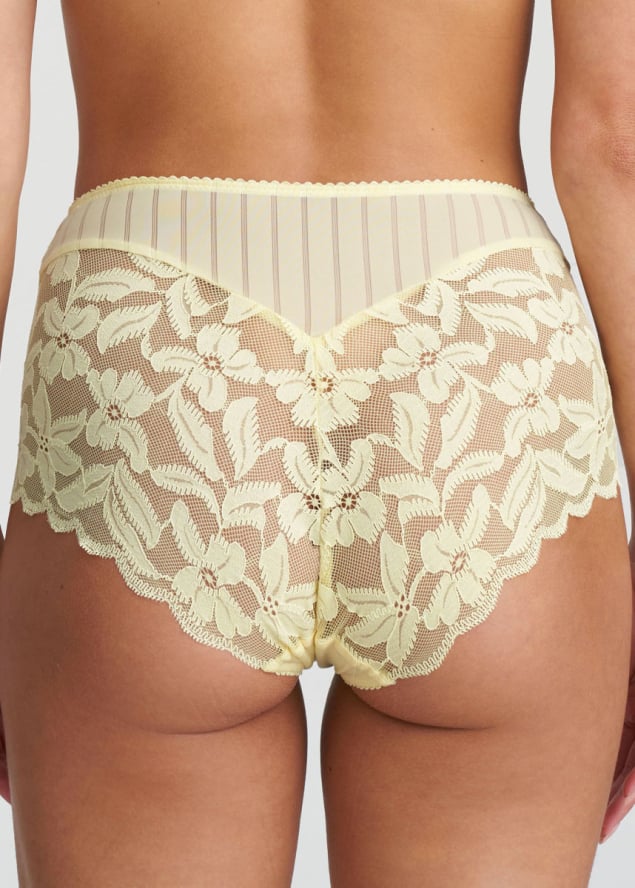 Slip Taille Haute Marie-Jo Limonada