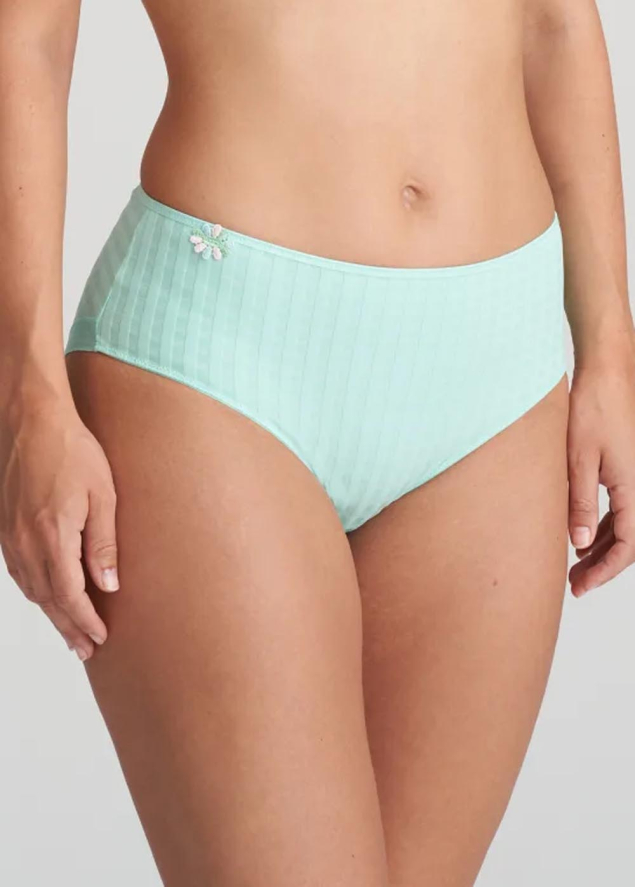 Slip Taille Haute Marie-Jo Miami Mint