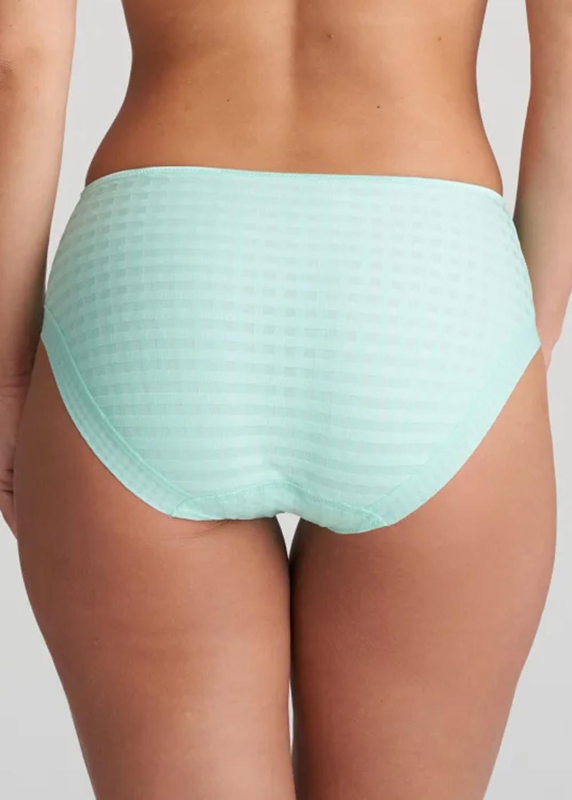 Slip Taille Haute Marie-Jo Miami Mint