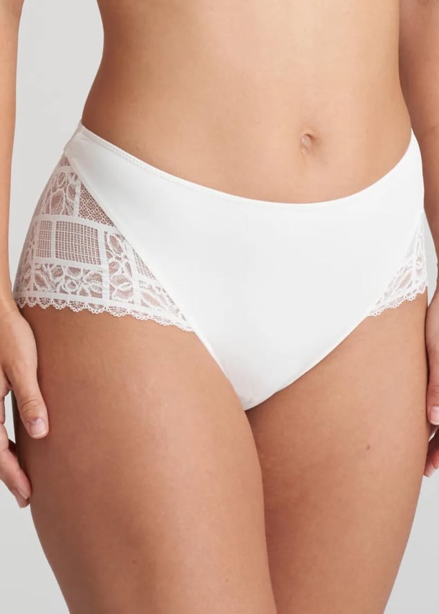 Slip Taille Haute Marie-Jo