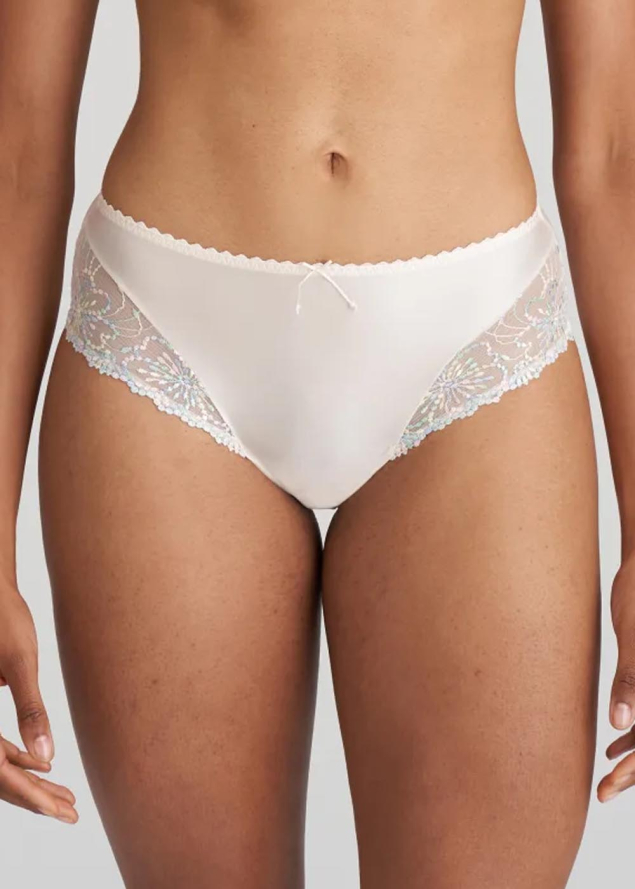 Slip Taille Haute Marie-Jo Boudoir Cream