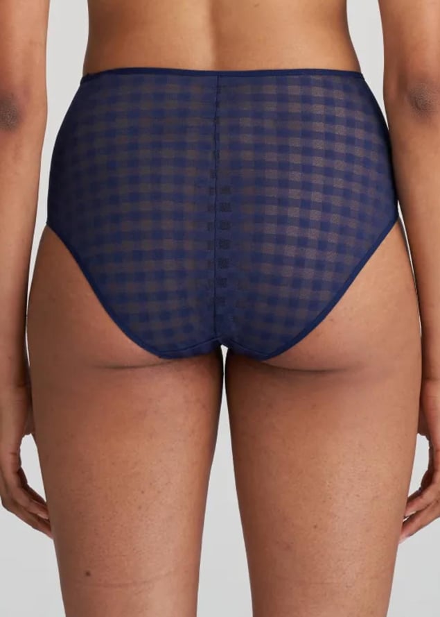 Slip Taille Haute Marie-Jo